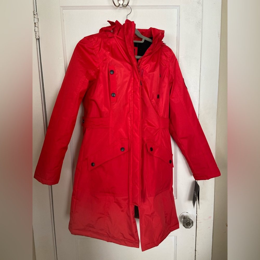CB Sports jacket
